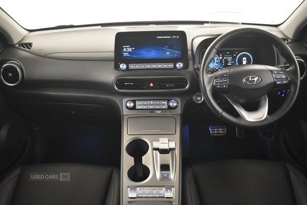 Used Hyundai KONA 2022 for sale - 77041289: Photo 11