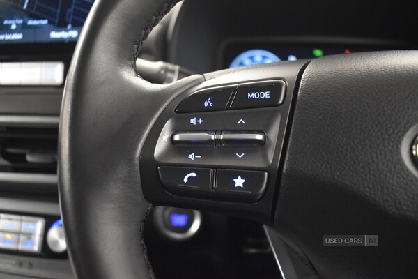 Used Hyundai KONA 2022 for sale - 77041289: Photo 14