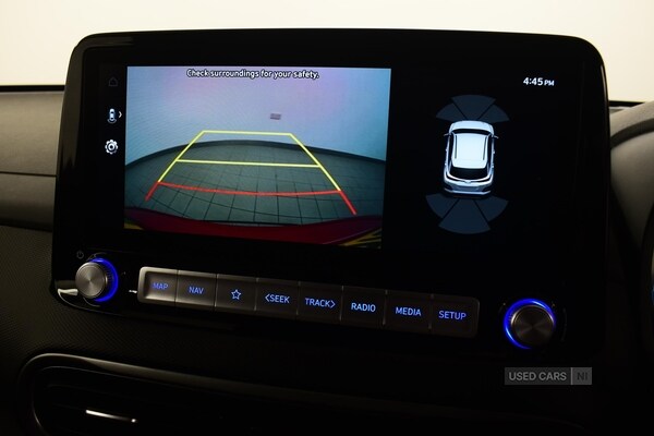 Used Hyundai KONA 2022 for sale - 77041289: Photo 17