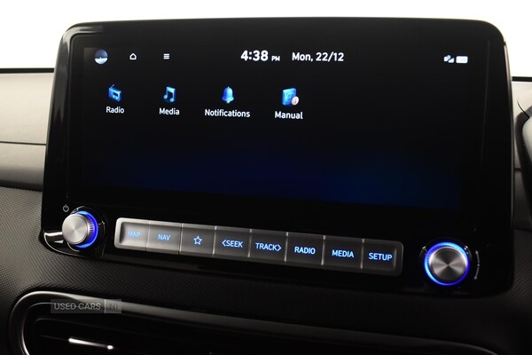 Used Hyundai KONA 2022 for sale - 77041289: Photo 19