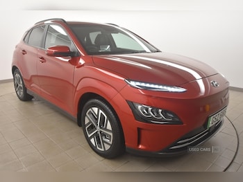 Used Hyundai KONA 2022 for sale - 77041289: Photo