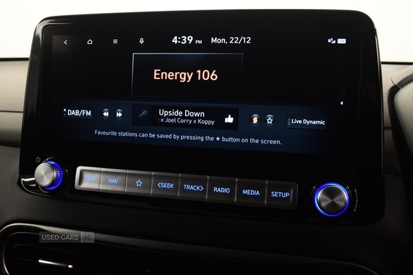 Used Hyundai KONA 2022 for sale - 77041289: Photo 20