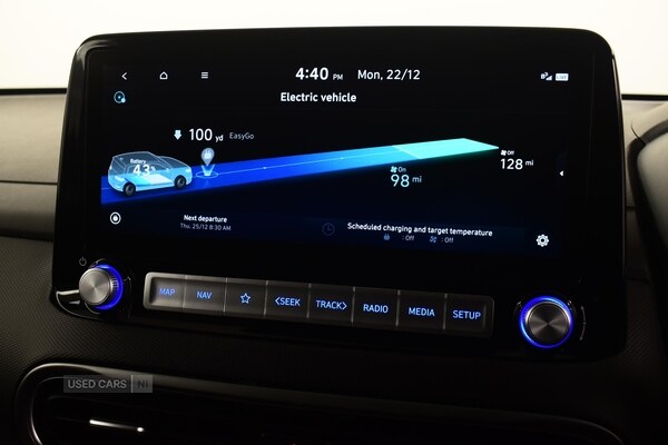 Used Hyundai KONA 2022 for sale - 77041289: Photo 23