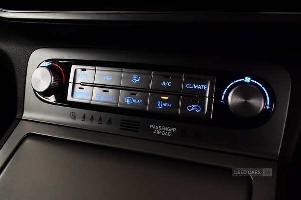 Used Hyundai KONA 2022 for sale - 77041289: Photo 25