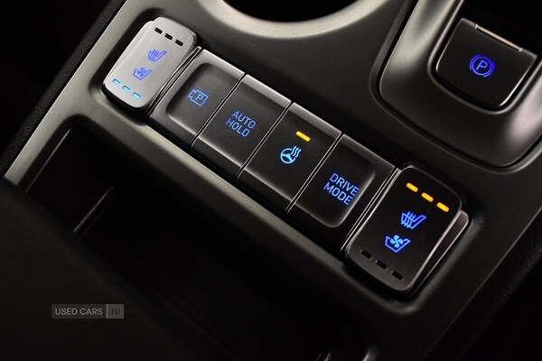 Used Hyundai KONA 2022 for sale - 77041289: Photo 27