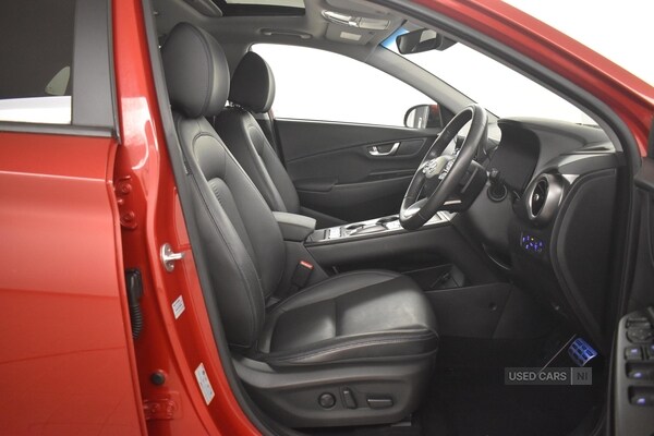 Used Hyundai KONA 2022 for sale - 77041289: Photo 31