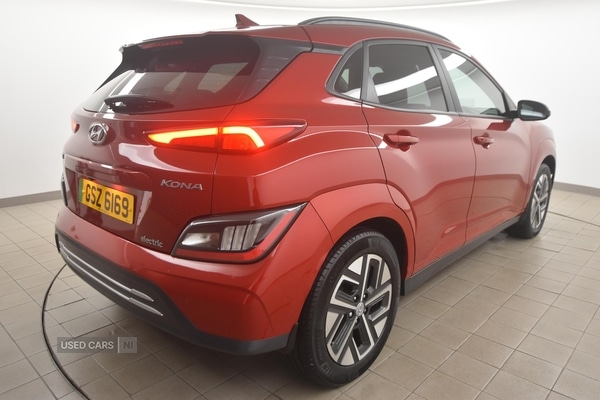 Used Hyundai KONA 2022 for sale - 77041289: Photo 4