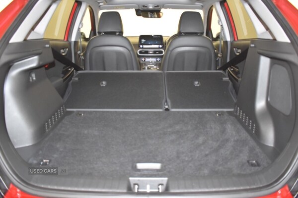 Used Hyundai KONA 2022 for sale - 77041289: Photo 41