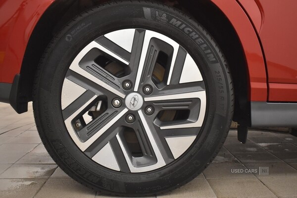 Used Hyundai KONA 2022 for sale - 77041289: Photo 44