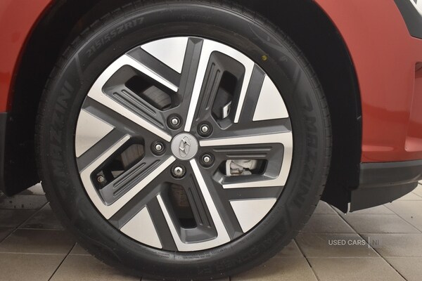 Used Hyundai KONA 2022 for sale - 77041289: Photo 45