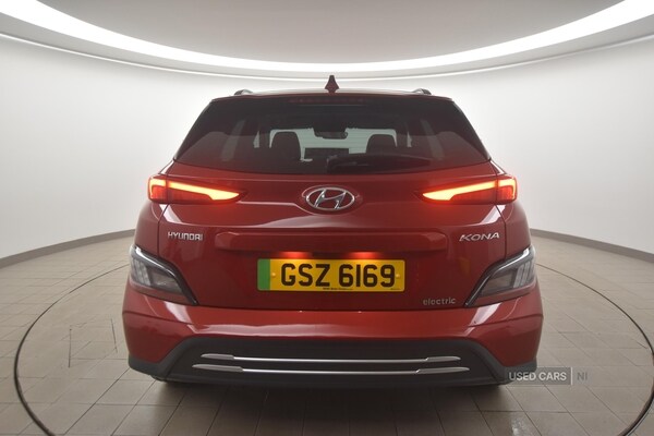 Used Hyundai KONA 2022 for sale - 77041289: Photo 49