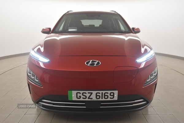 Used Hyundai KONA 2022 for sale - 77041289: Photo 5