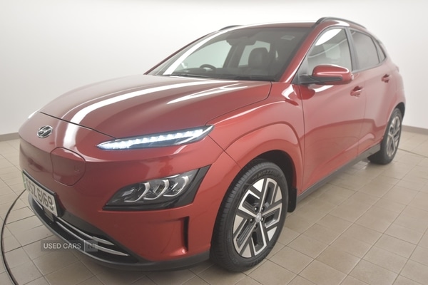 Used Hyundai KONA 2022 for sale - 77041289: Photo 7