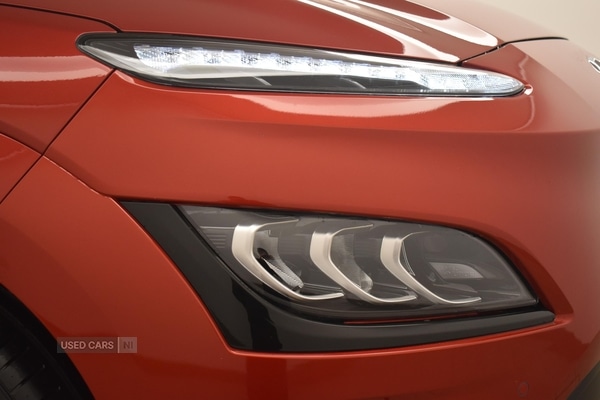 Used Hyundai KONA 2022 for sale - 77041289: Photo 9