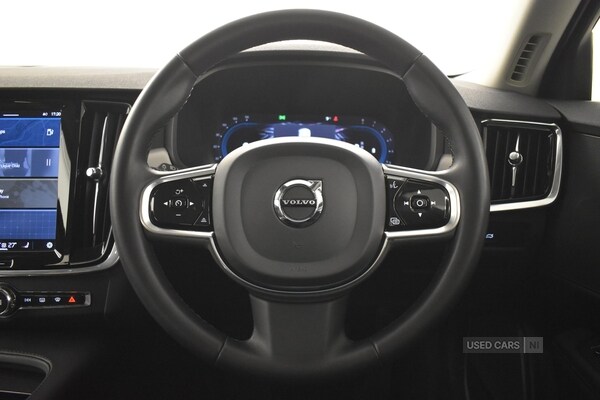 Used Volvo V90 2022 for sale - 76802704: Photo 12