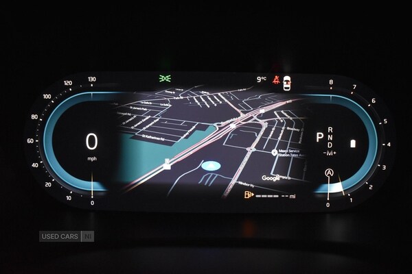 Used Volvo V90 2022 for sale - 76802704: Photo 13