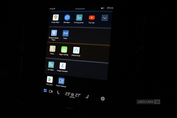 Used Volvo V90 2022 for sale - 76802704: Photo 17