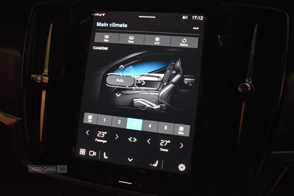 Used Volvo V90 2022 for sale - 76802704: Photo 18