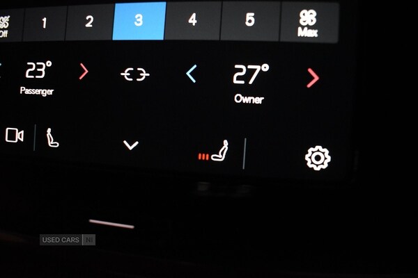 Used Volvo V90 2022 for sale - 76802704: Photo 19