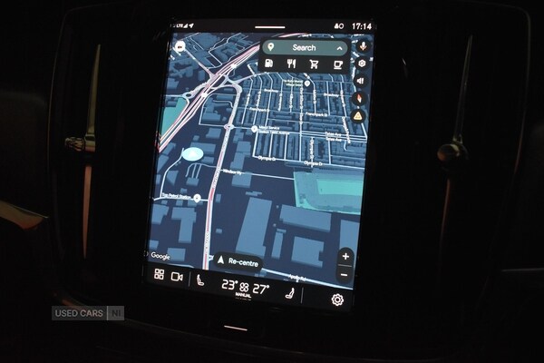 Used Volvo V90 2022 for sale - 76802704: Photo 21