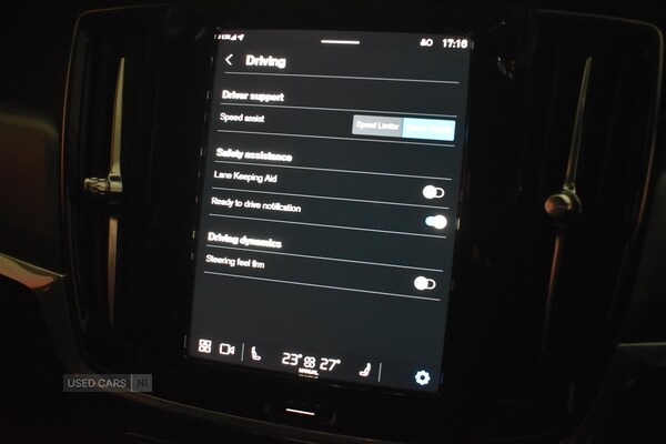 Used Volvo V90 2022 for sale - 76802704: Photo 23