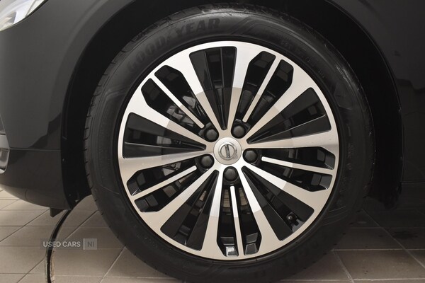 Used Volvo V90 2022 for sale - 76802704: Photo 38