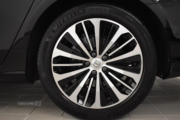 Used Volvo V90 2022 for sale - 76802704: Photo 39