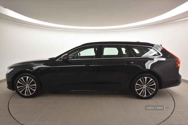 Used Volvo V90 2022 for sale - 76802704: Photo 6