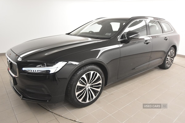 Used Volvo V90 2022 for sale - 76802704: Photo 7