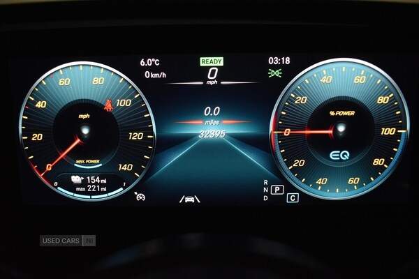 Used Mercedes-Benz EQC 2022 for sale - 76667706: Photo 13