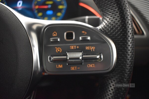 Used Mercedes-Benz EQC 2022 for sale - 76667706: Photo 15