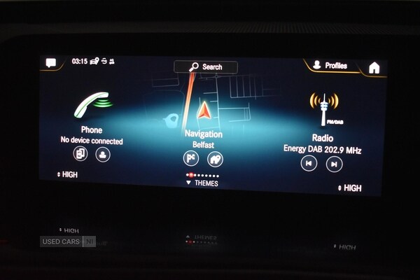 Used Mercedes-Benz EQC 2022 for sale - 76667706: Photo 17