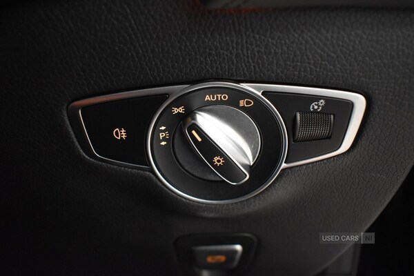 Used Mercedes-Benz EQC 2022 for sale - 76667706: Photo 30