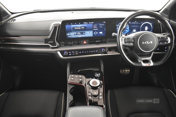 Used Kia Sportage 2022 for sale - 76659633: Photo 11