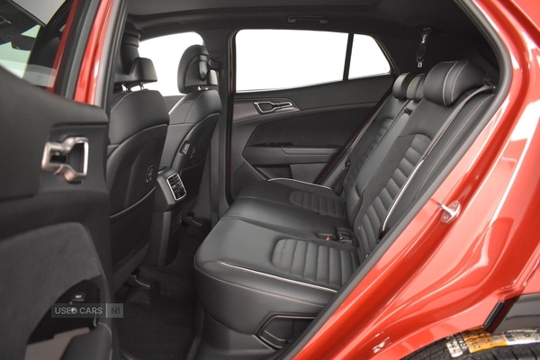 Used Kia Sportage 2022 for sale - 76659633: Photo 45