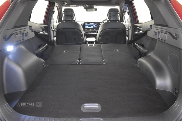 Used Kia Sportage 2022 for sale - 76659633: Photo 50