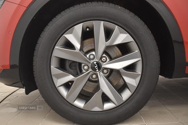 Used Kia Sportage 2022 for sale - 76659633: Photo 53