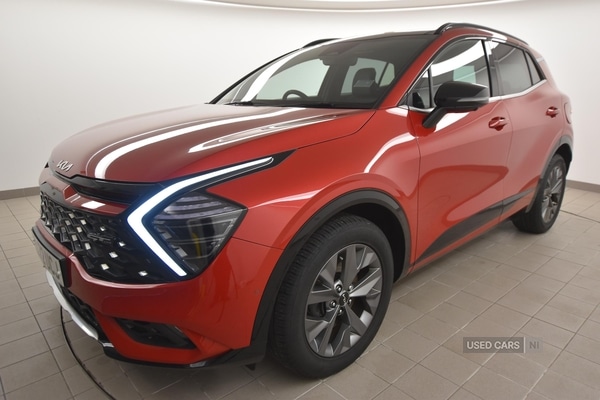 Used Kia Sportage 2022 for sale - 76659633: Photo 7