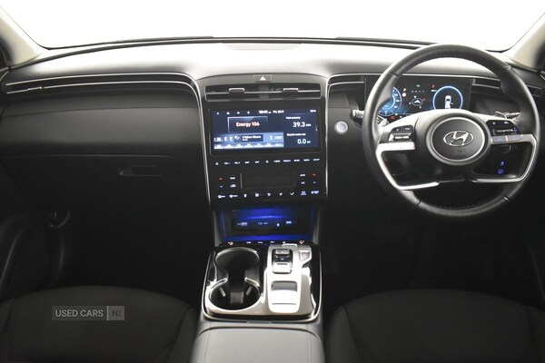 Used Hyundai TUCSON 2021 for sale - 76803083: Photo 11