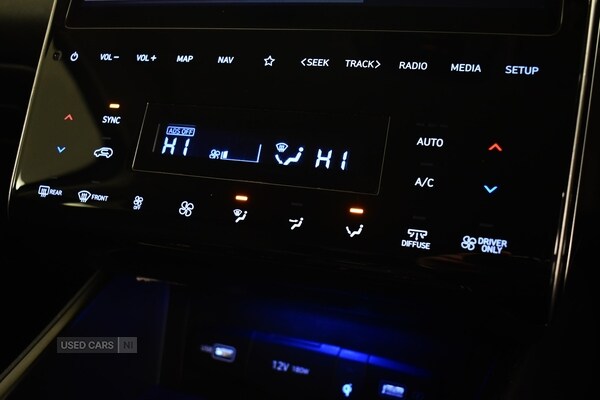 Used Hyundai TUCSON 2021 for sale - 76803083: Photo 17