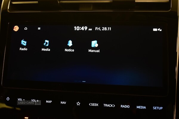 Used Hyundai TUCSON 2021 for sale - 76803083: Photo 19