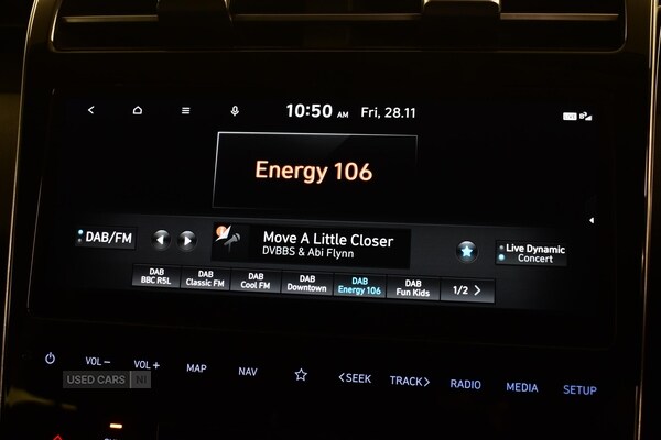 Used Hyundai TUCSON 2021 for sale - 76803083: Photo 20