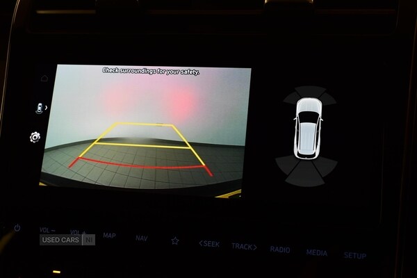 Used Hyundai TUCSON 2021 for sale - 76803083: Photo 24