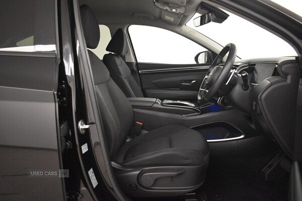 Used Hyundai TUCSON 2021 for sale - 76803083: Photo 30