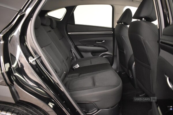 Used Hyundai TUCSON 2021 for sale - 76803083: Photo 32