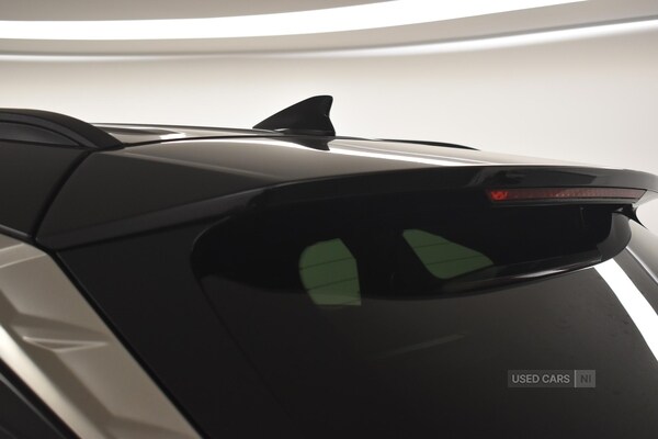 Used Hyundai TUCSON 2021 for sale - 76803083: Photo 43