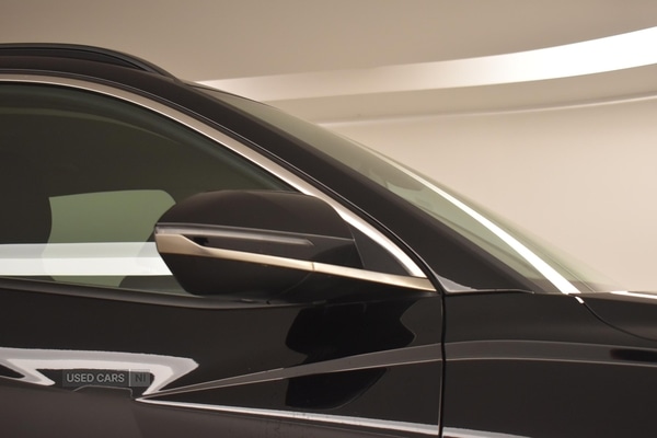 Used Hyundai TUCSON 2021 for sale - 76803083: Photo 8