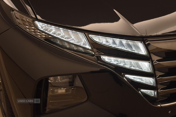 Used Hyundai TUCSON 2021 for sale - 76803083: Photo 9