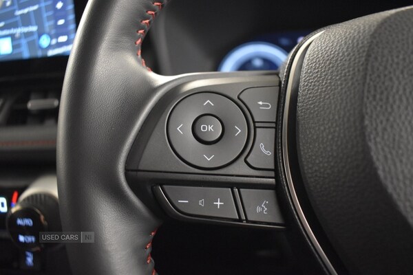 Used Toyota RAV4 2023 for sale - 76528175: Photo 14