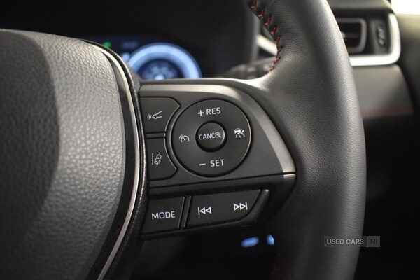 Used Toyota RAV4 2023 for sale - 76528175: Photo 15